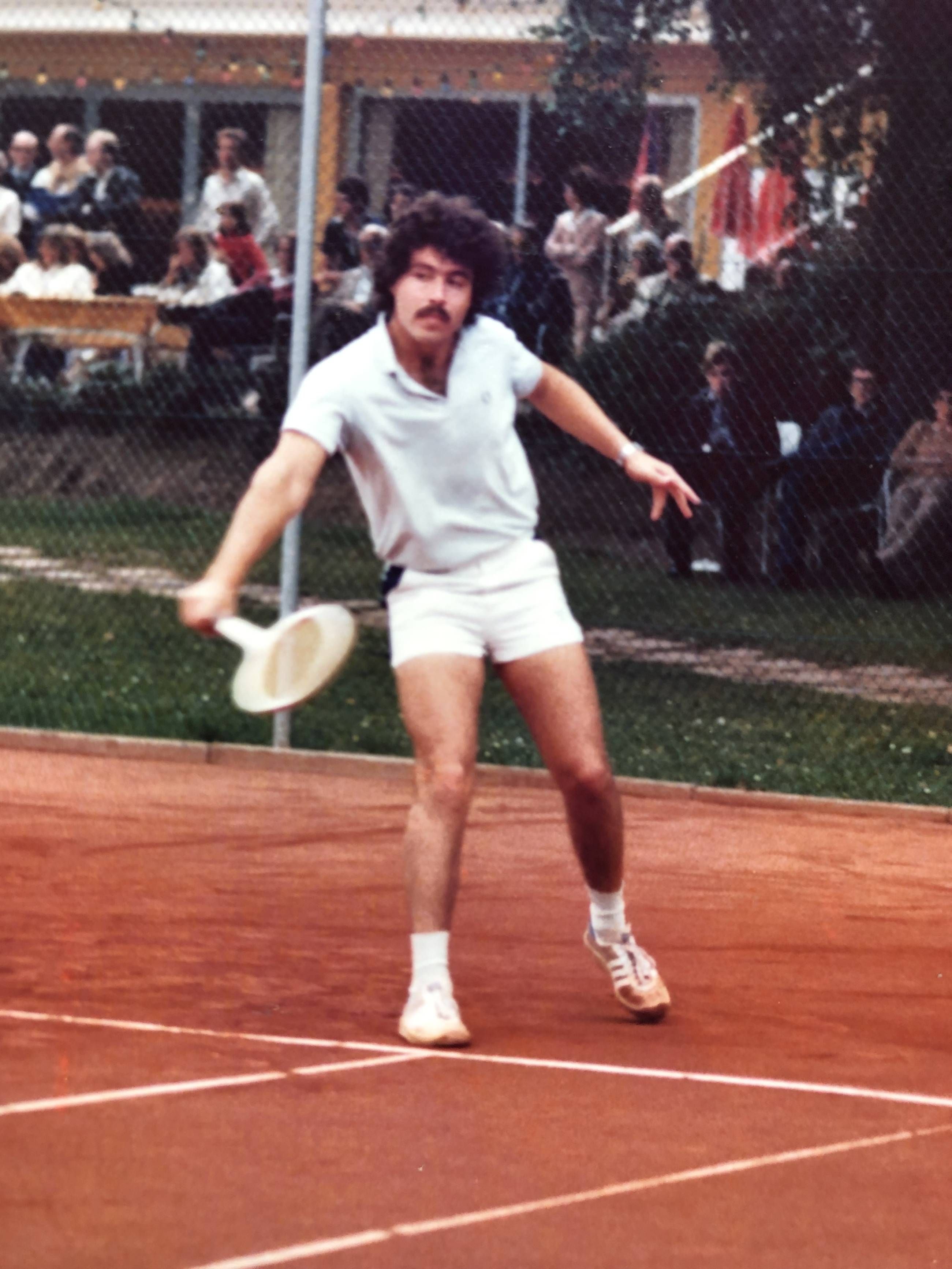 Tenniswoche Galerie